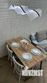 1-к квартира, на длительный срок, 46м2, 4/16 этаж