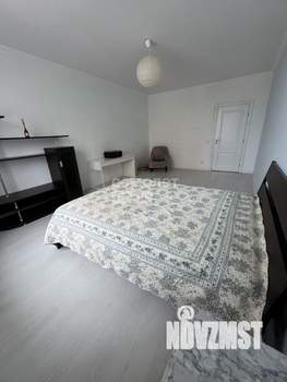 1-к квартира, на длительный срок, 61м2, 2/16 этаж