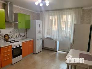 1-к квартира, на длительный срок, 35м2, 10/18 этаж