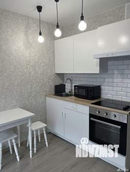 Студия квартира, на длительный срок, 24м2, 3/9 этаж