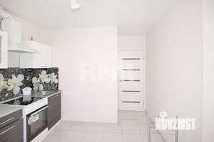 2-к квартира, на длительный срок, 46м2, 1/9 этаж