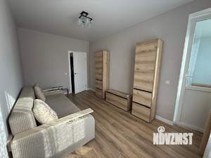 1-к квартира, на длительный срок, 35м2, 10/16 этаж