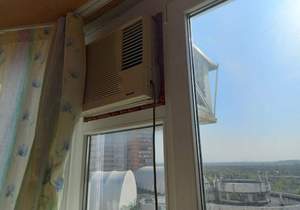 2-к квартира, на длительный срок, 44м2, 10/14 этаж