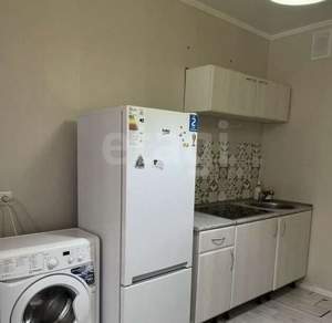 1-к квартира, на длительный срок, 35м2, 4/16 этаж