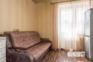 2-к квартира, посуточно, 75м2, 1/1 этаж