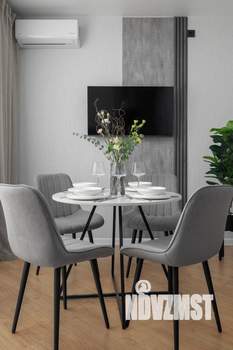 1-к квартира, на длительный срок, 45м2, 6/12 этаж