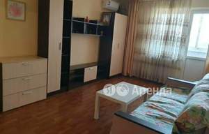 2-к квартира, на длительный срок, 65м2, 6/16 этаж