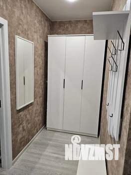 1-к квартира, посуточно, 34м2, 4/9 этаж