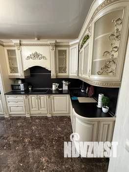 1-к квартира, посуточно, 48м2, 16/18 этаж