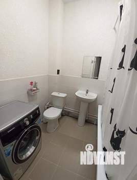 1-к квартира, на длительный срок, 40м2, 19/24 этаж