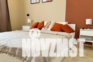 1-к квартира, посуточно, 50м2, 2/16 этаж