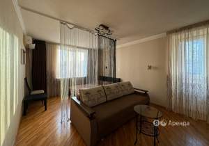 1-к квартира, на длительный срок, 50м2, 3/9 этаж