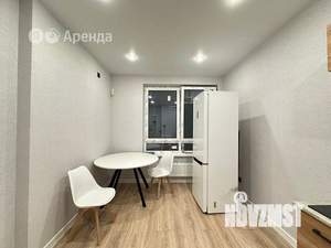 1-к квартира, на длительный срок, 37м2, 9/16 этаж