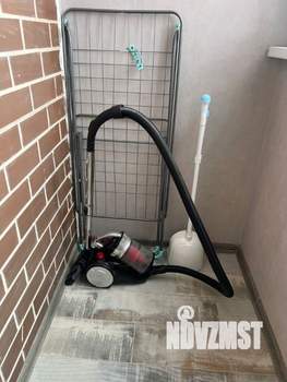 1-к квартира, на длительный срок, 39м2, 2/16 этаж