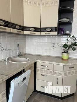 2-к квартира, на длительный срок, 68м2, 14/17 этаж