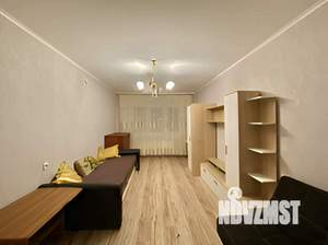 2-к квартира, на длительный срок, 56м2, 2/16 этаж