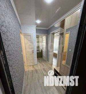 1-к квартира, на длительный срок, 40м2, 8/17 этаж