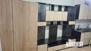 Студия квартира, на длительный срок, 23м2, 1/6 этаж