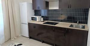 1-к квартира, на длительный срок, 40м2, 15/15 этаж