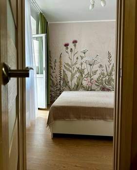 2-к квартира, на длительный срок, 42м2, 2/6 этаж