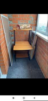 1-к квартира, на длительный срок, 35м2, 15/15 этаж