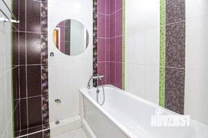 2-к квартира, посуточно, 65м2, 1/1 этаж