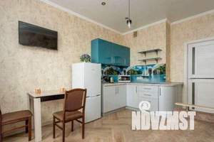 1-к квартира, посуточно, 50м2, 15/20 этаж