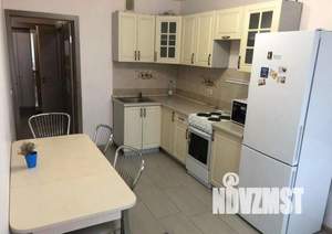 1-к квартира, на длительный срок, 41м2, 16/18 этаж