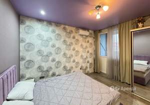 2-к квартира, на длительный срок, 57м2, 14/16 этаж