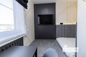 1-к квартира, посуточно, 22м2, 1/1 этаж