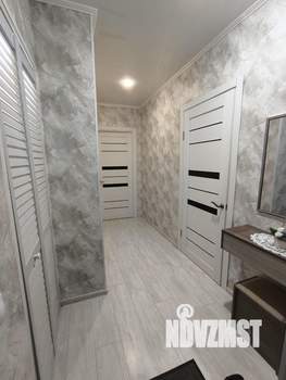 1-к квартира, на длительный срок, 39м2, 3/5 этаж