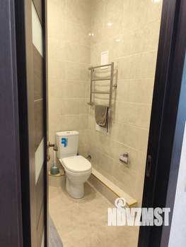 Студия квартира, на длительный срок, 25м2, 10/12 этаж