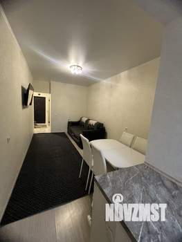 1-к квартира, на длительный срок, 40м2, 3/18 этаж