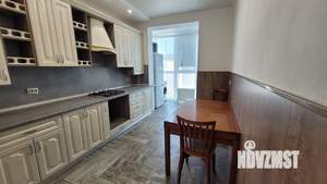 1-к квартира, на длительный срок, 40м2, 3/4 этаж