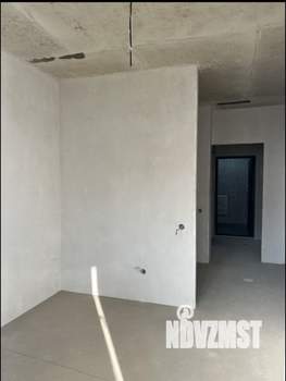 1-к квартира, на длительный срок, 49м2, 15/17 этаж