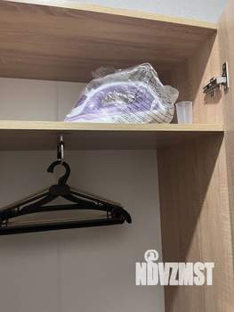 Студия квартира, на длительный срок, 23м2, 3/16 этаж