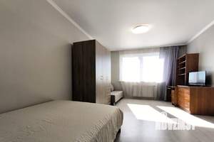 1-к квартира, на длительный срок, 36м2, 15/25 этаж
