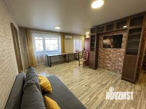 2-к квартира, на длительный срок, 43м2, 5/5 этаж