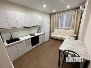 2-к квартира, на длительный срок, 40м2, 5/16 этаж