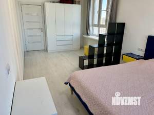 2-к квартира, на длительный срок, 68м2, 16/19 этаж