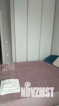1-к квартира, посуточно, 30м2, 23/24 этаж