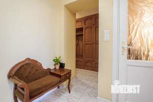 3-к квартира, посуточно, 75м2, 1/1 этаж