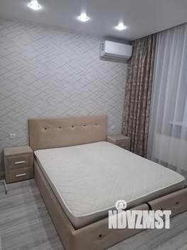 1-к квартира, на длительный срок, 39м2, 3/17 этаж