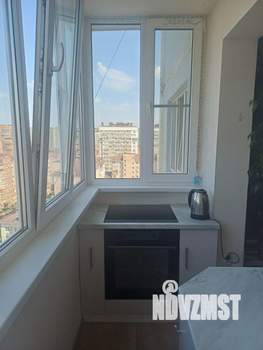 2-к квартира, на длительный срок, 60м2, 15/16 этаж