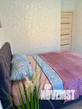 2-к квартира, посуточно, 55м2, 2/12 этаж