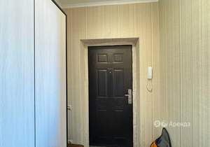 Студия квартира, на длительный срок, 25м2, 2/5 этаж