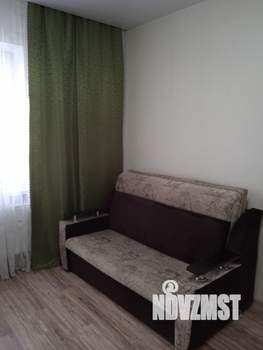 Студия квартира, на длительный срок, 26м2, 8/17 этаж