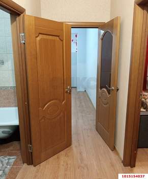 1-к квартира, на длительный срок, 40м2, 1/6 этаж