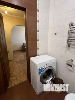 1-к квартира, на длительный срок, 40м2, 7/16 этаж