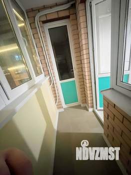 1-к квартира, на длительный срок, 37м2, 15/17 этаж